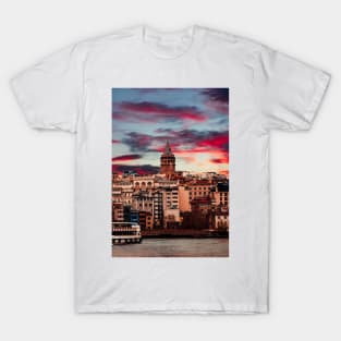 City View T-Shirt